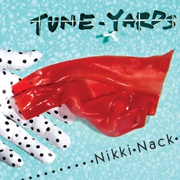 Image du média "NIKKI NACK de TUNE-YARDS"