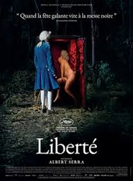 Image du média "LIBERTÉ de Albert SERRA"