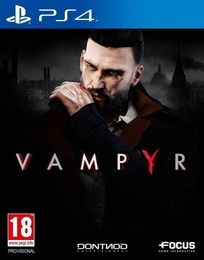 Image du média "VAMPYR de FOCUS"