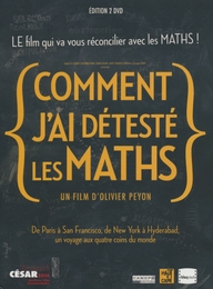 Image du média "COMMENT J'AI DÉTESTÉ LES MATHS de Olivier PEYON"