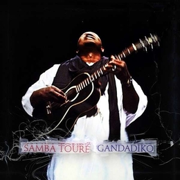 Image du média "GANDADIKO de Samba TOURÉ"