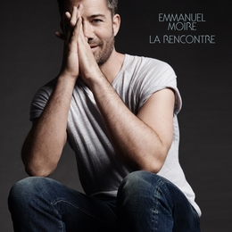 Image du média "LA RENCONTRE de Emanuel MOIRE"