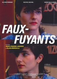 Image du média "FAUX-FUYANTS de Jean-Pierre LIMOSIN"