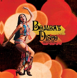 Image du média "BOMBAY DISCO"