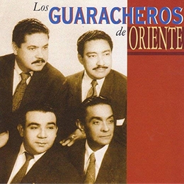 Image du média "LOS GUARACHEROS DE ORIENTE de LOS GUARACHEROS DE ORIENTE"