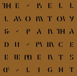 Image du média "ELEMENTS OF LIGHTS de PANTHA DU PRINCE & THE BELL LABORATORY"