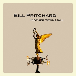 Image du média "MOTHER TOWN HALL de Bill PRITCHARD"