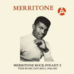 Image du média "MERRITONE ROCK STEADY 2"