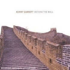 Image du média "BEYOND THE WALL de Kenny GARRETT"