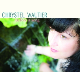 Image du média "BEFORE A SONG de Chrystel WAUTIER"