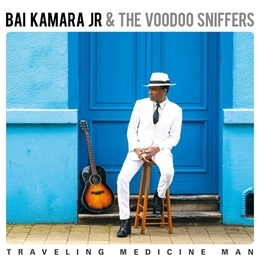 Image du média "TRAVELING MEDICINE MAN de Bai KAMARA JR"