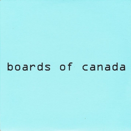 Image du média "HI SCORES (REMASTERED) de BOARDS OF CANADA"