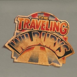 Image du média "THE TRAVELING WILBURYS COLLECTION de THE TRAVELING WILBURYS"