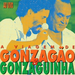 Image du média "VIAGEM DE GONZAGÃO & GONZAGUINHA de GONZAGÃO & GONZAGUINHA"