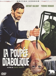 Image du média "LA POUPÉE DIABOLIQUE de Lindsay SHONTEFF"