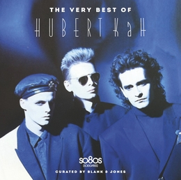 Image du média "THE VERY BEST OF de Hubert KAH"