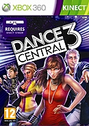 Image du média "POUR KINECT DANCE CENTRAL 3 de MICROSOFT"