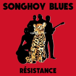 Image du média "RÉSISTANCE de SONGHOY BLUES"