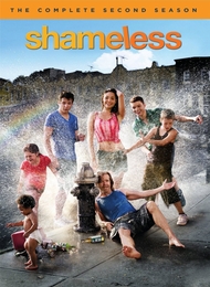 Image du média "SHAMELESS - 2 de John WELLS"