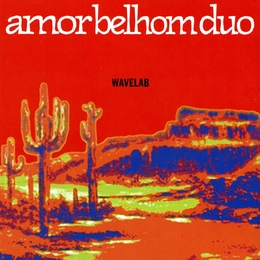 Image du média "WAVELAB de AMOR BELHOM DUO"