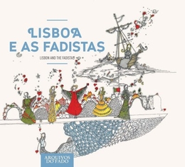 Image du média "LISBOA E AS FADISTAS"