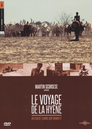 Image du média "LE VOYAGE DE LA HYÈNE de Djibril DIOP MAMBÉTY"