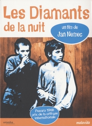 Image du média "LES DIAMANTS DE LA NUIT de Jan NEMEC"