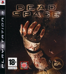 Image du média "DEAD SPACE - PS3 de ELECTRONIC ARTS"