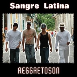 Image du média "REGGAETOSON de SANGRE LATINA"