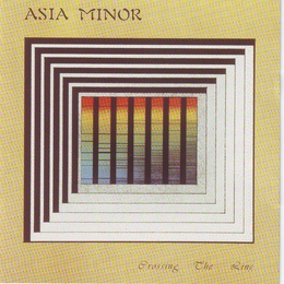 Image du média "CROSSING THE LINE de ASIA MINOR"