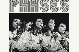 Image du média "PHASES de Angel OLSEN"