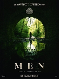 Image du média "MEN de Alex GARLAND"