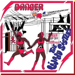 Image du média "DANGER de THE LIJADU SISTERS"