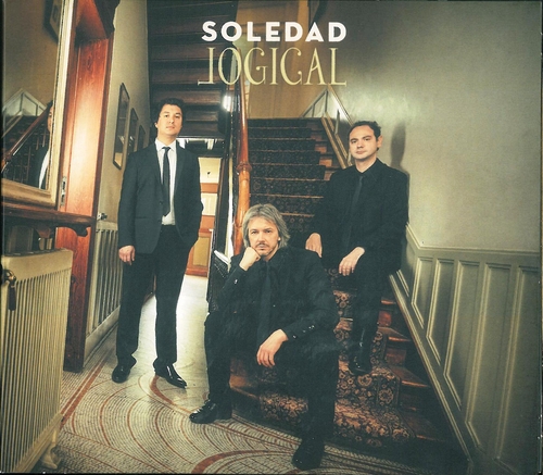 Couverture SOLEDAD - LOGICAL