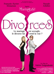 Image du média "DIVORCES de Valérie GUIGNABODET"