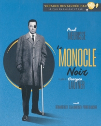 Image du média "LE MONOCLE NOIR de Georges LAUTNER"