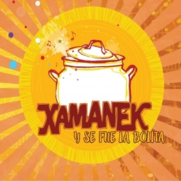 Image du média "Y SE FUE LA BOLITA de XAMANEK"