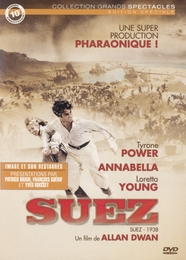 Image du média "SUEZ de Allan DWAN"