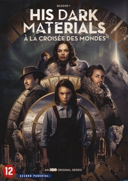 Image du média "HIS DARK MATERIALS - 1 de Tom HOOPER"