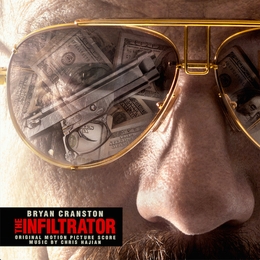 Image du média "THE INFILTRATOR de Chris HAJIAN"