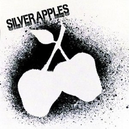 Image du média "SILVER APPLES/CONTACT de SILVER APPLES"