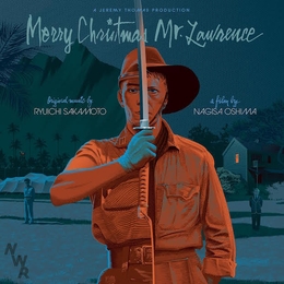 Image du média "MERRY CHRISTMAS, MR LAWRENCE de Ryuichi SAKAMOTO"