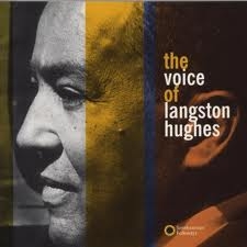 Image du média "THE VOICE OF LANGSTON HUGHES de Langston HUGHES"