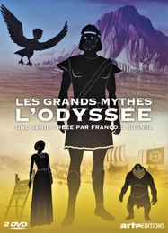 Image du média "LES GRANDS MYTHES : L'ODYSSÉE de Nathalie AMSELLEM"