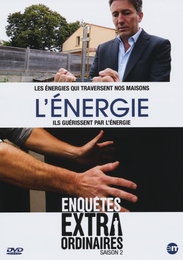 Image du média "L'ÉNERGIE - (ENQUÊTES EXTRAORDINAIRES) de Natacha CALESTRÉMÉ"