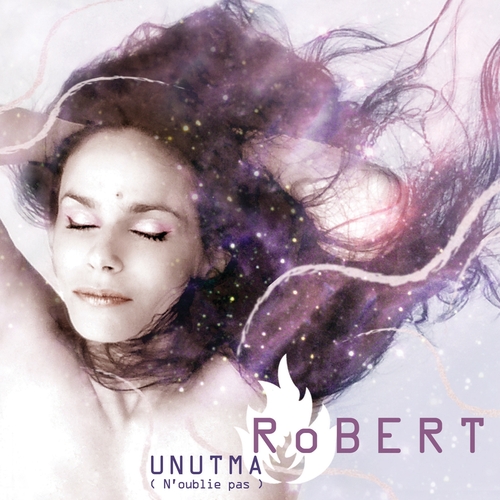 Couverture UNUTMA de ROBERT