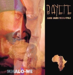 Image du média "MMALO-WE de BAYETE & JABU KHANYILE"