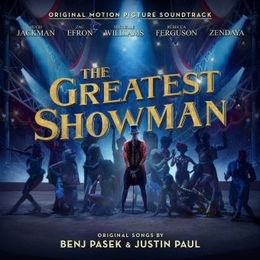 Image du média "THE GREATEST SHOWMAN"