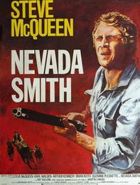 Image du média "NEVADA SMITH de Henry HATHAWAY"