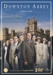 Image du média "DOWNTON ABBEY - 1 de Brian PERCIVAL"